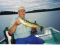 Roger Walleye