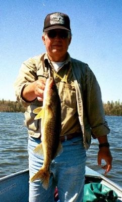 normal_Glen - 22 inch Walleye